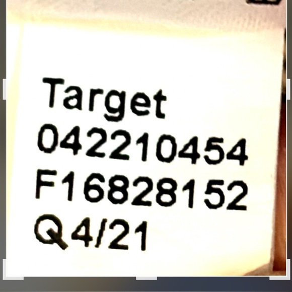 Goodfellow HENNEPIN CHINO Slim Fit Men’s size 33x30 in Dapper Brown - Picture 8 of 8